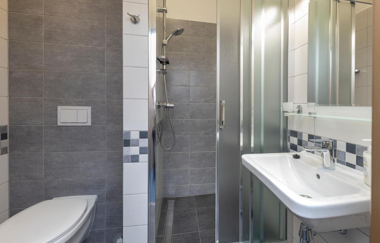 Sporthotel Milevsko Dış mekan fotoğraf