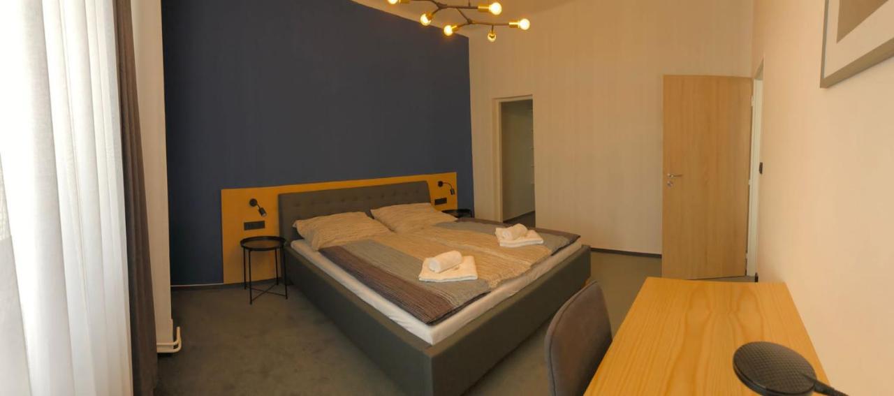 Sporthotel Milevsko Dış mekan fotoğraf