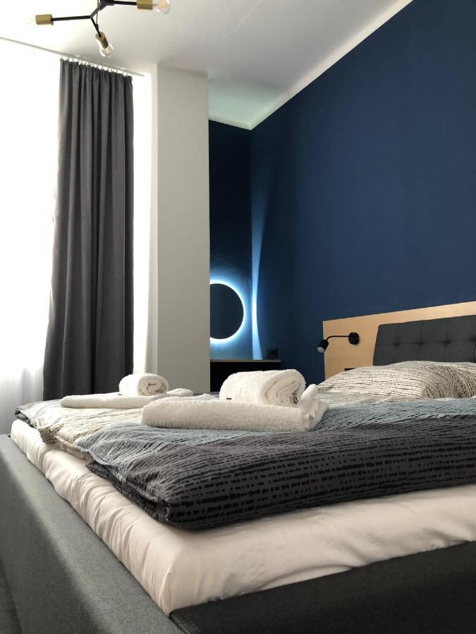 Sporthotel Milevsko Dış mekan fotoğraf