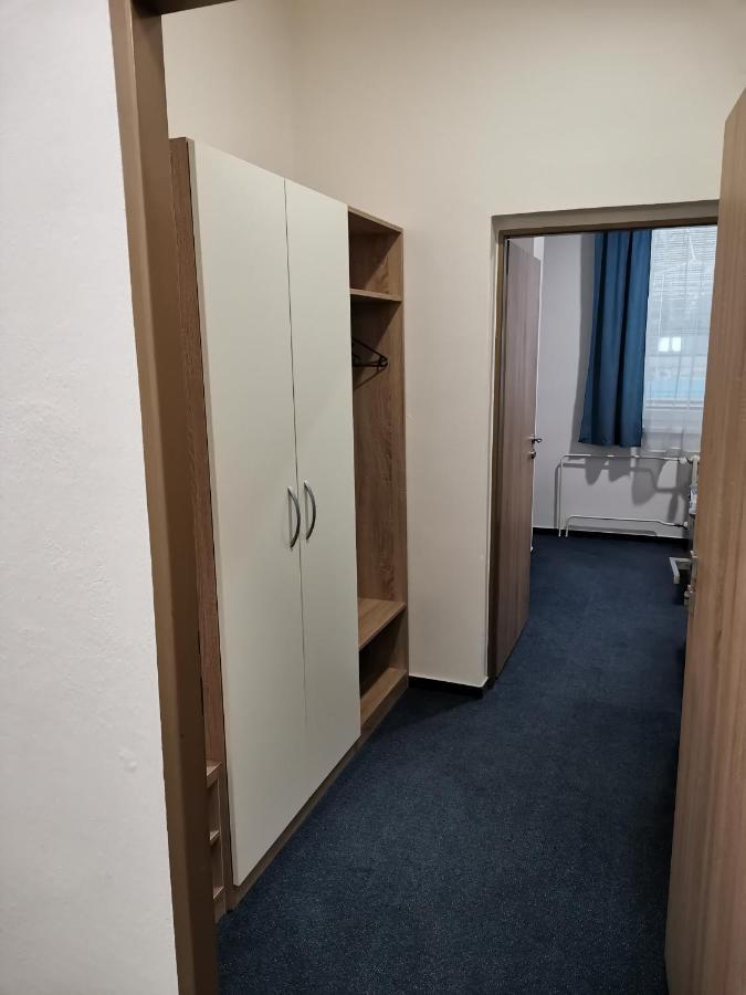 Sporthotel Milevsko Dış mekan fotoğraf