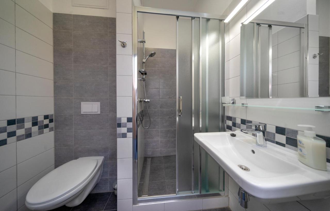Sporthotel Milevsko Dış mekan fotoğraf