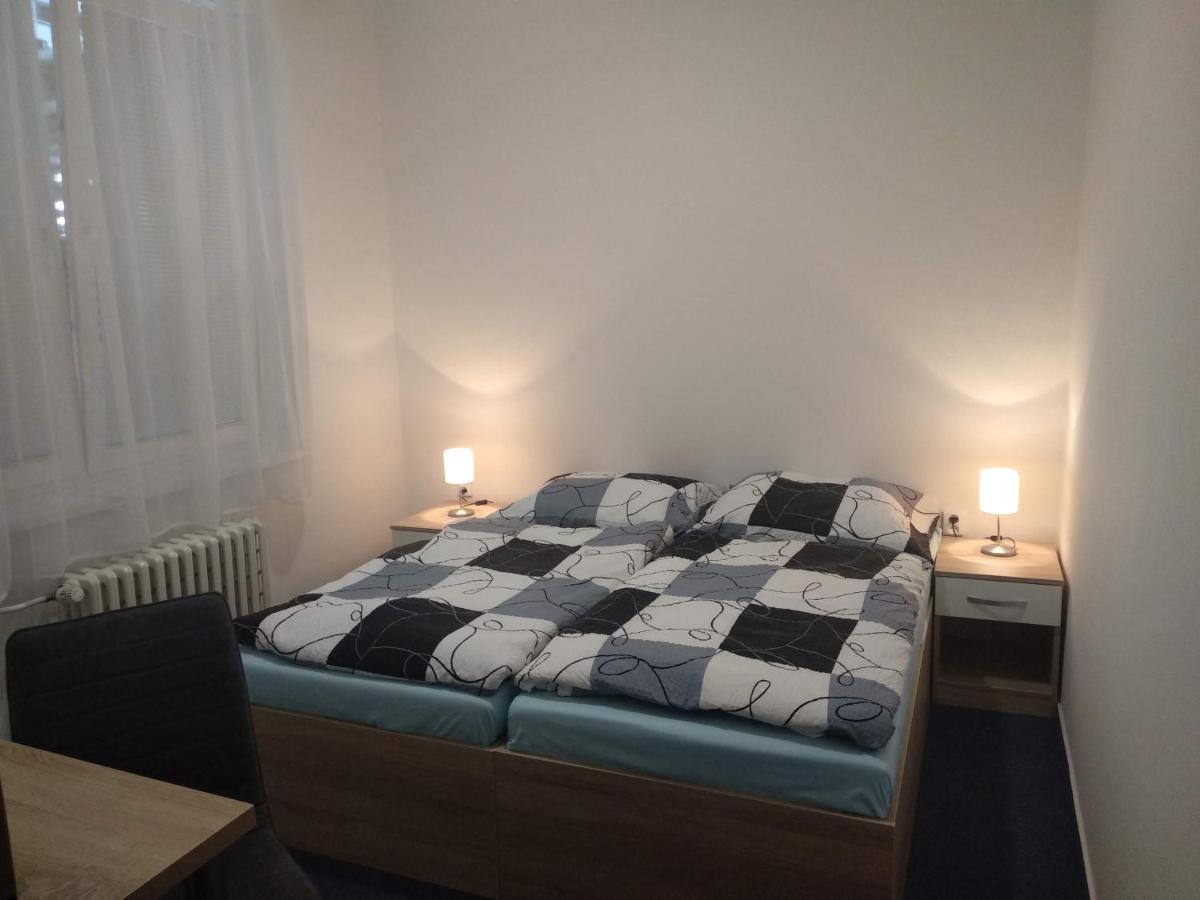 Sporthotel Milevsko Dış mekan fotoğraf